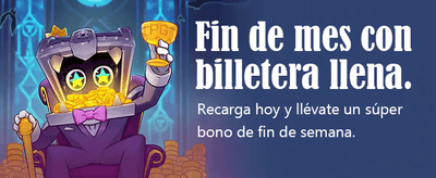Bonos exclusivos para usuarios NBA 🏆