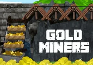 Gold Miners game icon