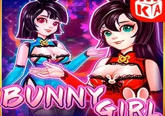 Bunny Girl