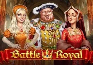 Battle Royal icon