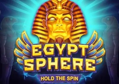 Egypt Sphere_ Hold The Spin screenshot