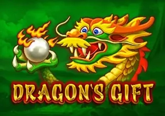 Dragon's Gift screenshot
