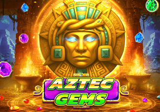 Aztec Gems screenshot