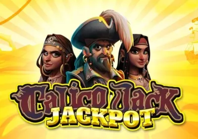 Calico Jack Jackpot icon