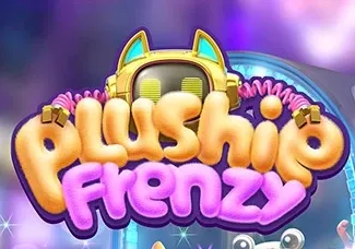 Plushie Frenzy icon