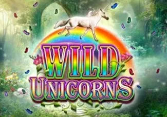 Wild Unicorns game icon