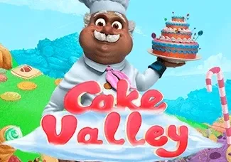 Cake Valley icon