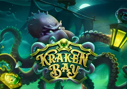 Kraken Bay screenshot