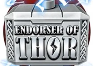 Endorser of Thor icon