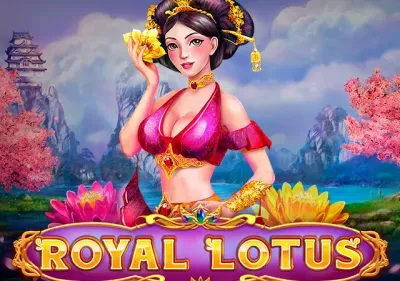 Royal Lotus