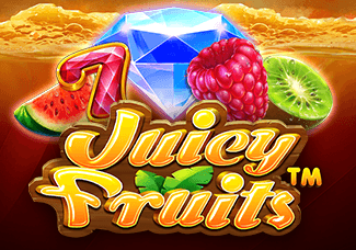 Juicy Fruits icon