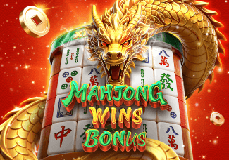 Mahjong Wins Bonus icon