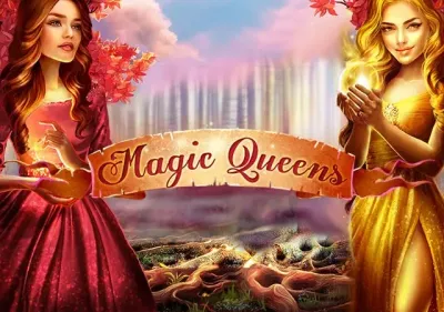 Magic Queens